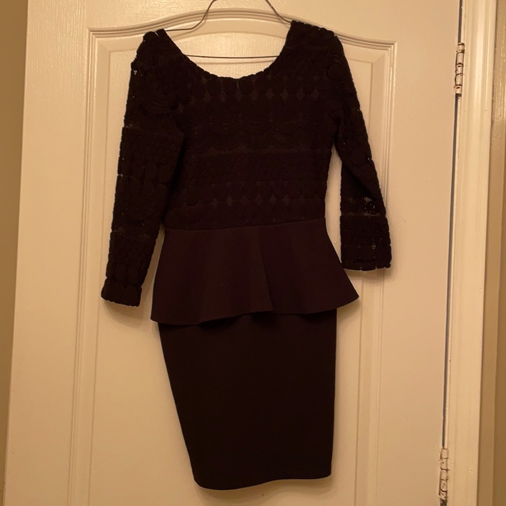Cocktail dress Small